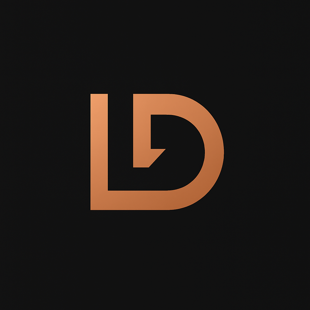 Legacy Dev logo